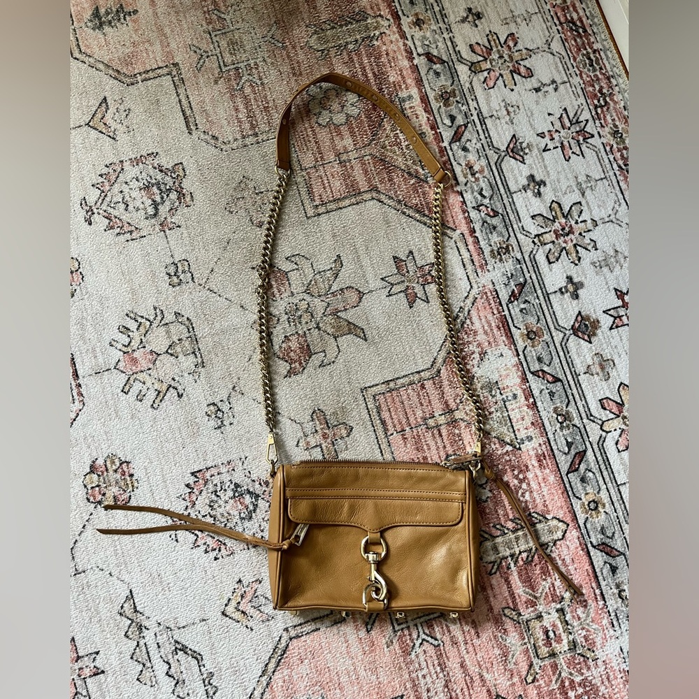 Rebecca Minkoff Crossbody
